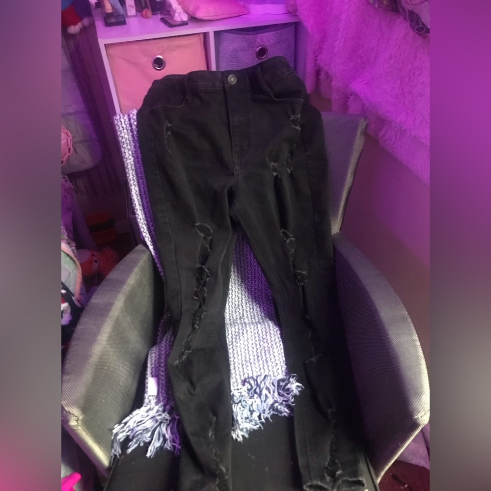 Rue 21 jeans